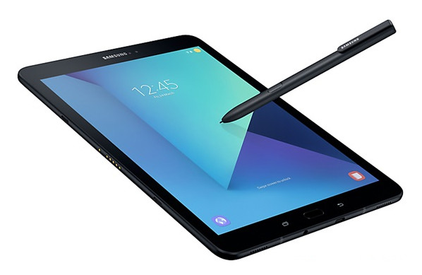 SAMSUNG Galaxy Tab S3 9.7 32GB (SM-T820) Wi-Fi - fekete Egyéb - Nem forgalmazzuk ! - 319522