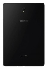SAMSUNG T830 Galaxy Tab S4 10.5 Wi-Fi Fekete Egyéb - Nem forgalmazzuk ! - 342067