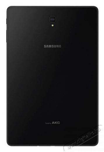 SAMSUNG T830 Galaxy Tab S4 10.5 Wi-Fi Fekete Egyéb - Nem forgalmazzuk ! - 342067