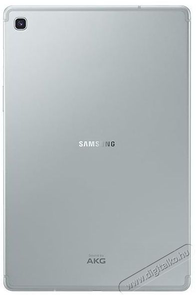 SAMSUNG Galaxy Tab S5e (SM-T720) 10,5 64GB tablet - ezüst Egyéb - Nem forgalmazzuk ! - 363211