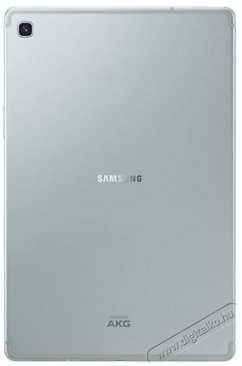 SAMSUNG Galaxy Tab S5e (SM-T720) 10,5 64GB tablet - ezüst Egyéb - Nem forgalmazzuk ! - 363211