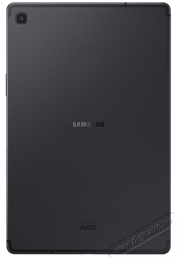 SAMSUNG Galaxy Tab S5e (SM-T725) 10,5 64GB LTE tablet - fekete Egyéb - Nem forgalmazzuk ! - 363214