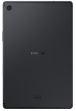 SAMSUNG Galaxy Tab S5e (SM-T725) 10,5 64GB LTE tablet - fekete Egyéb - Nem forgalmazzuk ! - 363214