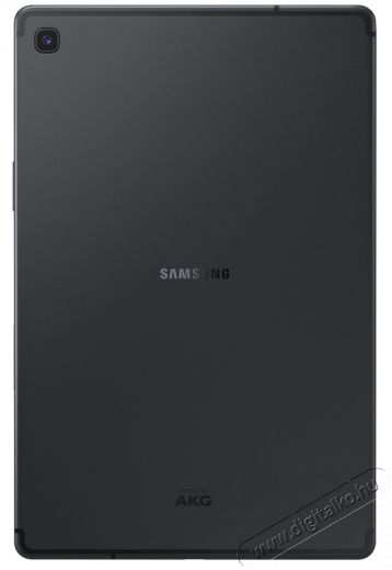 SAMSUNG Galaxy Tab S5e (SM-T725) 10,5 64GB LTE tablet - fekete Egyéb - Nem forgalmazzuk ! - 363214