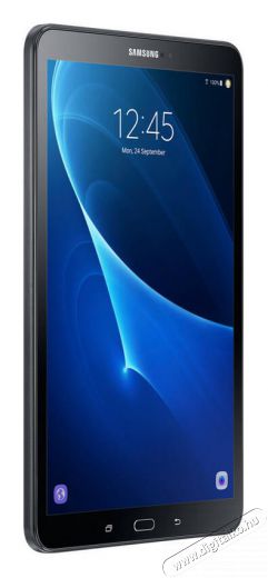 SAMSUNG Galaxy Tab A 10.1 32GB (SM-T580) tablet - szürke Egyéb - Nem forgalmazzuk ! - 338483