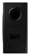 SAMSUNG HW-Q800T/EN hangprojektor Audio-Video / Hifi / Multimédia - Hangprojektor / soundbar - Mélyládával - 361107
