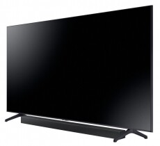 SAMSUNG HW-T450/EN Hangprojektor Audio-Video / Hifi / Multimédia - Hangprojektor / soundbar - Mélyládával - 361115