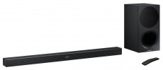 SAMSUNG HW-M450/EN 2.1 hangprojektor Audio-Video / Hifi / Multimédia - Hangprojektor / soundbar - Mélyládával - 314893