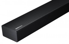 SAMSUNG HW-M550/EN 3.1 hangprojektor - fekete Audio-Video / Hifi / Multimédia - Hangprojektor / soundbar - Mélyládával - 314896