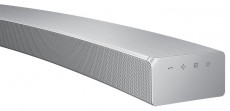 SAMSUNG HW-MS6501/EN 3.0 ívelt hangprojektor Audio-Video / Hifi / Multimédia - Hangprojektor / soundbar - Mélyláda nélkül - 314899