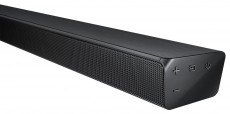 SAMSUNG HW-N450/EN 2.1 hangprojektor Audio-Video / Hifi / Multimédia - Hangprojektor / soundbar - Mélyládával - 342580