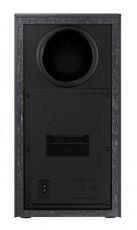SAMSUNG HW-N550/EN 3.1 hangprojektor Audio-Video / Hifi / Multimédia - Hangprojektor / soundbar - Mélyládával - 349495