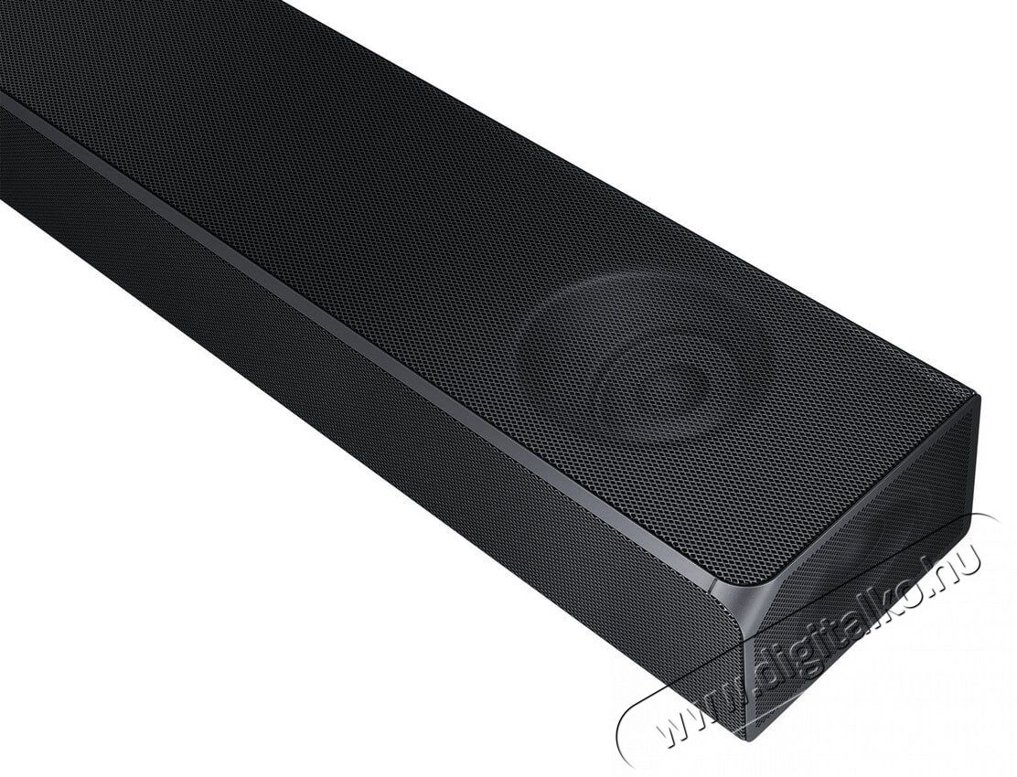 SAMSUNG HW-N950/EN Soundbar h&aacute;zimozi Audio-Video / Hifi / Multim&eacute;dia - Hangprojektor / soundbar - M&eacute;lyl&aacute;d&aacute;val - 342581