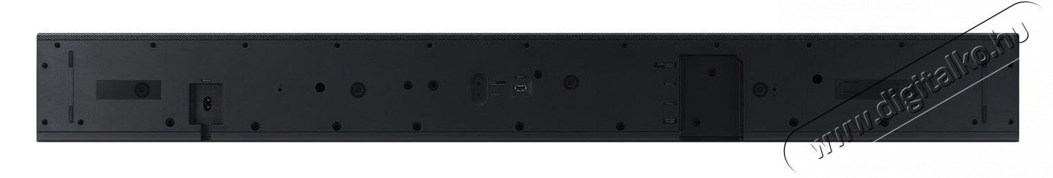 SAMSUNG HW-N950/EN Soundbar h&aacute;zimozi Audio-Video / Hifi / Multim&eacute;dia - Hangprojektor / soundbar - M&eacute;lyl&aacute;d&aacute;val - 342581
