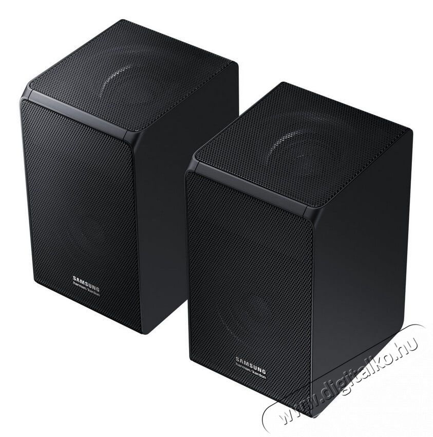 SAMSUNG HW-N950/EN Soundbar h&aacute;zimozi Audio-Video / Hifi / Multim&eacute;dia - Hangprojektor / soundbar - M&eacute;lyl&aacute;d&aacute;val - 342581