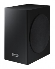 SAMSUNG HW-Q60R/EN 5.1 hangprojektor Audio-Video / Hifi / Multimédia - Hangprojektor / soundbar - Mélyládával - 348242