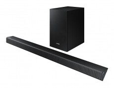 SAMSUNG HW-R550/EN hangprojektor Audio-Video / Hifi / Multimédia - Hangprojektor / soundbar - Mélyládával - 351178