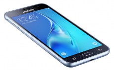 SAMSUNG Galaxy J3 (2016) 8GB (SM-J320FN) okostelefon - fekete Mobil / Kommunikáció / Smart - Okostelefon - Android - 299977