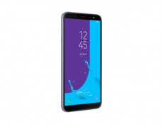 SAMSUNG J600FN/DS, O.GRAY Mobiltelefon Egy&eacute;b - Nem forgalmazzuk ! - 343120