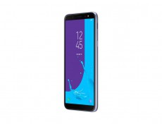 SAMSUNG J600FN/DS, O.GRAY Mobiltelefon Egy&eacute;b - Nem forgalmazzuk ! - 343120