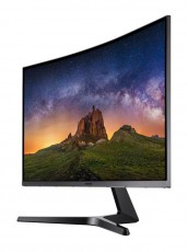SAMSUNG LC27JG50QQUXEN monitor Iroda és számítástechnika - Monitor - Monitor - 344992
