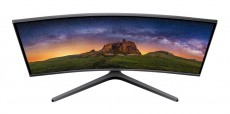 SAMSUNG LC27JG50QQUXEN monitor Iroda és számítástechnika - Monitor - Monitor - 344992