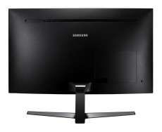 SAMSUNG LC32JG50QQUXEN  Monitor Újdonságok - Új termékek - 344994