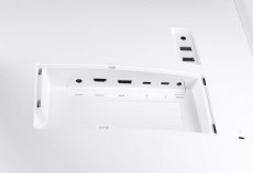 SAMSUNG LC34J791WTUXEN Monitor Iroda és számítástechnika - Monitor - 21:9 Ultrawide monitor - 344378