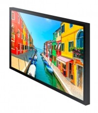 SAMSUNG LH46OHDPKBC/EN 46" kijelző Iroda és számítástechnika - Monitor - Professzionális LED kijelző - 302708