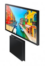 SAMSUNG LH55OHDPKBC/EN 55" kijelző Iroda és számítástechnika - Monitor - Professzionális LED kijelző - 302724