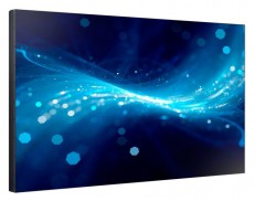 SAMSUNG LH55UHFHLBB/EN LFD 55"-os kijelző Iroda és számítástechnika - Monitor - Professzionális LED kijelző - 306128