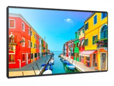 SAMSUNG LH75OMDPKBC/EN 75" kijelző Iroda és számítástechnika - Monitor - Professzionális LED kijelző - 302740