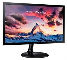SAMSUNG LS19F355HNUXEN LED monitor Iroda és számítástechnika - Monitor - Monitor - 316828