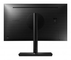SAMSUNG LS24H850QFUXEN QHD LED monitor Iroda és számítástechnika - Monitor - Monitor - 351607