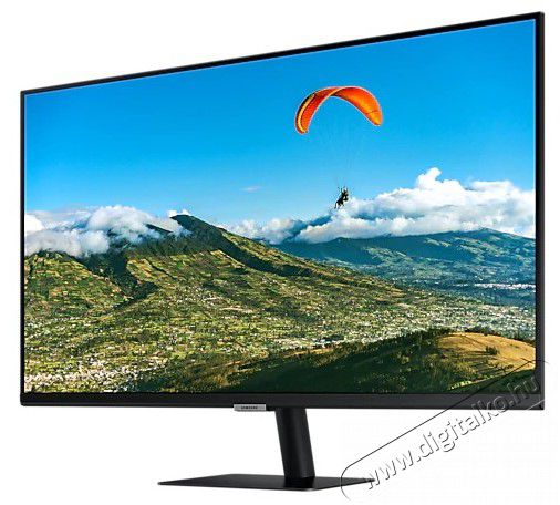 SAMSUNG LS32AM700UUXEN Monitor Iroda &eacute;s sz&aacute;m&iacute;t&aacute;stechnika - Monitor - Monitor - 370010