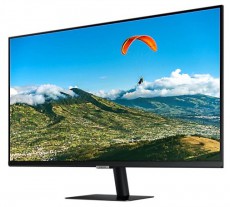 SAMSUNG LS32AM700UUXEN Monitor Iroda &eacute;s sz&aacute;m&iacute;t&aacute;stechnika - Monitor - Monitor - 370010
