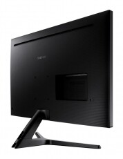 SAMSUNG LU32J590UQU LED 4K sötétszürke monitor Iroda és számítástechnika - Monitor - Professzionális LED kijelző - 343193