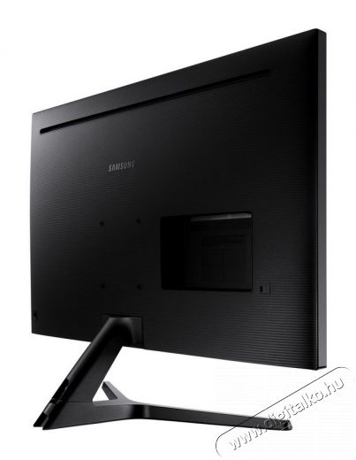SAMSUNG LU32J590UQU LED 4K sötétszürke monitor Iroda és számítástechnika - Monitor - Professzionális LED kijelző - 343193