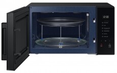 SAMSUNG MG30T5018CK/EO mikrohullámú sütő - fekete Konyhai termékek - Mikrohullámú sütő - Mikrohullámú sütő (szabadonálló) - 362018