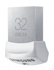 SAMSUNG Flash Drive FIT USB 3.0 pendrive 32GB MUF-32BB/EU Memória kártya / Pendrive - Pendrive - 302651