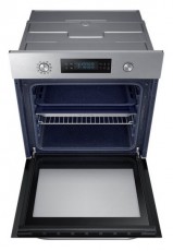 SAMSUNG NV66M3531BS/EO beépíthető sütő Konyhai termékek - Sütő-főzőlap, tűzhely (beépíthető) - Sütő (beépíthető) - 325811