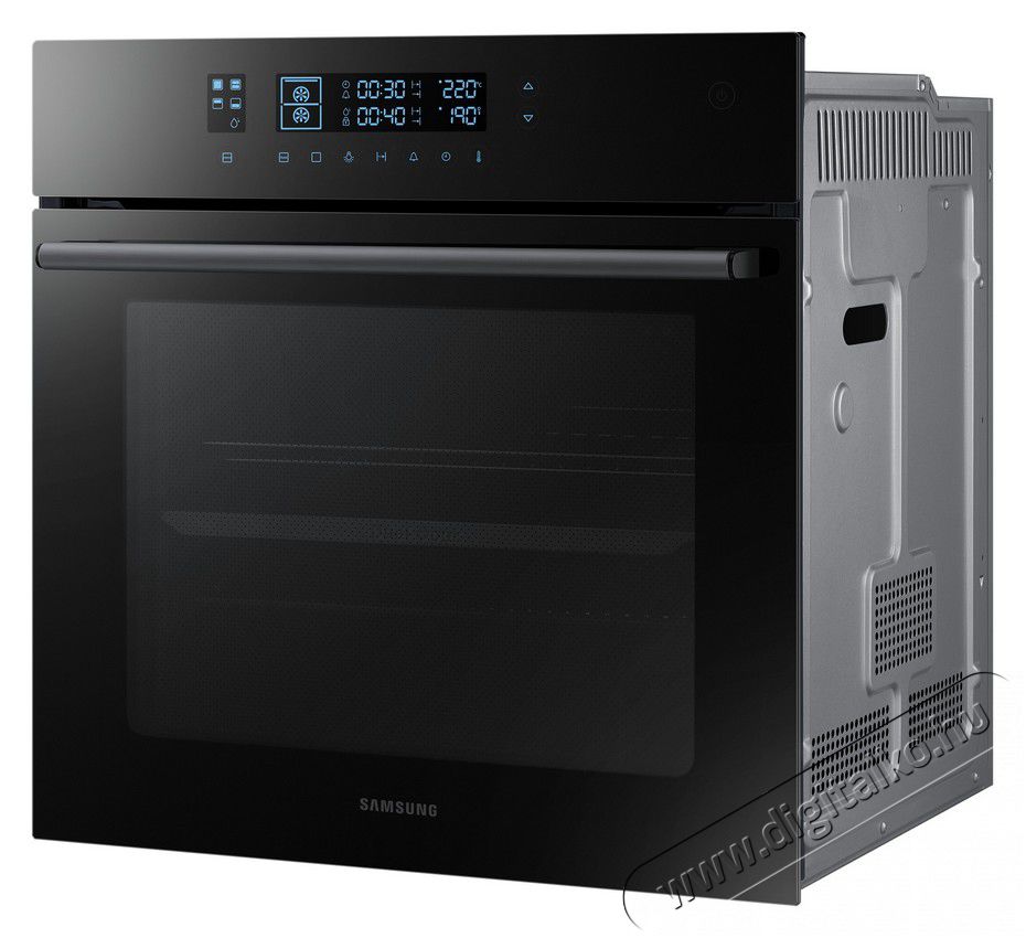 SAMSUNG NV68R5520CB/OL be&eacute;p&iacute;thető s&uuml;tő Konyhai term&eacute;kek - S&uuml;tő-főzőlap, tűzhely (be&eacute;p&iacute;thető) - S&uuml;tő (be&eacute;p&iacute;thető) - 364086