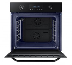 SAMSUNG NV70K2340RB/EO beépíthető sütő Konyhai termékek - Sütő-főzőlap, tűzhely (beépíthető) - Sütő (beépíthető) - 348932