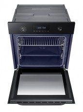 SAMSUNG NV70K2340RB/EO beépíthető sütő Konyhai termékek - Sütő-főzőlap, tűzhely (beépíthető) - Sütő (beépíthető) - 348932
