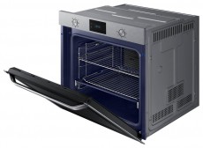 SAMSUNG NV75K3340RS/EO beépíthető sütő Konyhai termékek - Sütő-főzőlap, tűzhely (beépíthető) - Sütő (beépíthető) - 327244