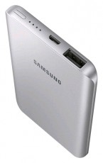 SAMSUNG EB-PA300USEG külső akkumulátor Mobil / Kommunikáció / Smart - Powerbank / Külső akkumulátor és töltő - 307913