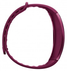 SAMSUNG Gear Fit 2 (SM-R360ZIA) okosóra Mobil / Kommunikáció / Smart - Okos eszköz - Okosóra - 307924