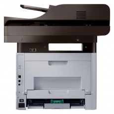 SAMSUNG ProXpress SL-M4070FR multifunkciós mono lézernyomtató Iroda és számítástechnika - Nyomtató - Multifunkciós (lézer) - 336846