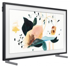 SAMSUNG QE32LS03TBKXXH Full HD Smart LED televízió Televíziók - LED televízió - 1080p Full HD felbontású - 361122