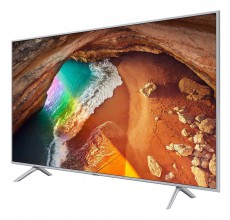 SAMSUNG QE49Q65RATXXH Ultra HD Smart QLED televízió Televíziók - LED televízió - UHD 4K felbontású - 353419